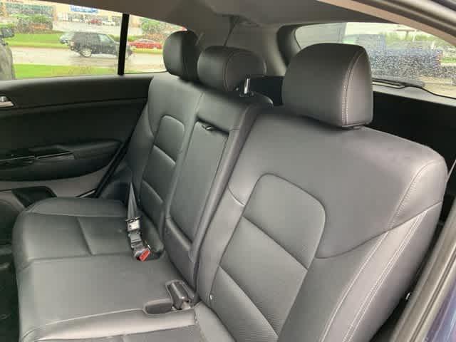 used 2020 Kia Sportage car, priced at $19,163