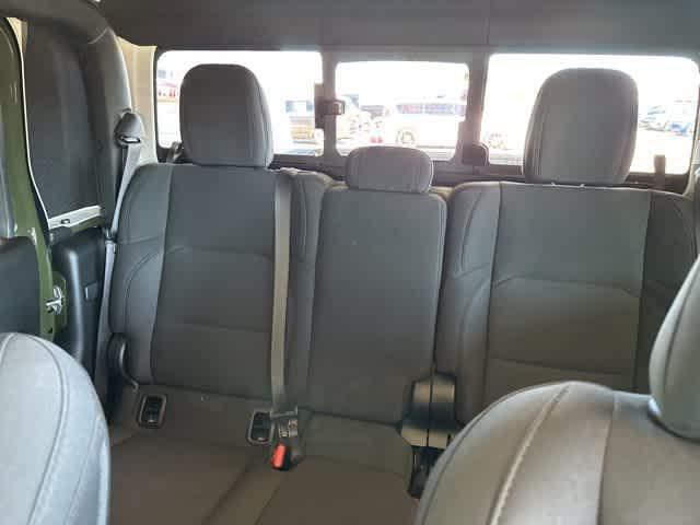 used 2023 Jeep Gladiator car, priced at $38,580