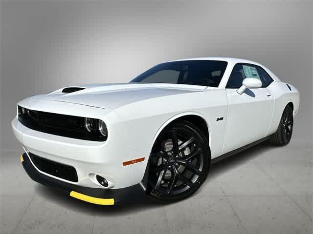 new 2023 Dodge Challenger car, priced at $46,603