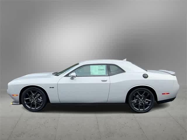 new 2023 Dodge Challenger car, priced at $41,250