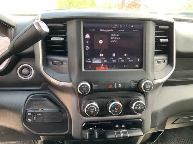 used 2022 Ram 2500 car, priced at $45,008