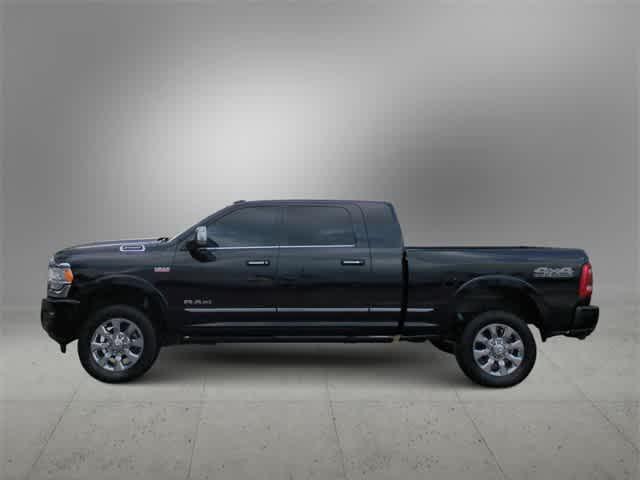 used 2019 Ram 2500 car, priced at $41,827