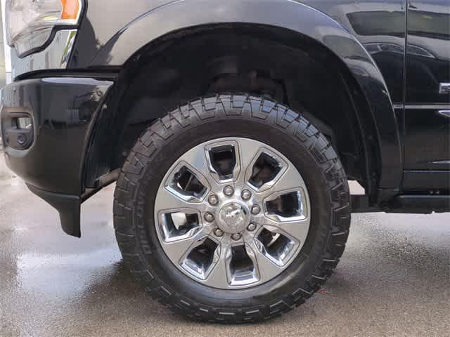 used 2019 Ram 2500 car, priced at $41,827