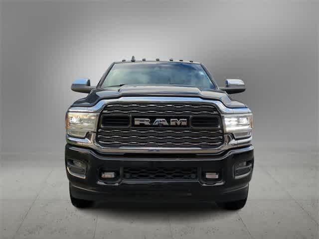 used 2019 Ram 2500 car, priced at $41,827