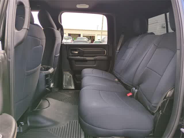 used 2019 Ram 2500 car, priced at $41,827