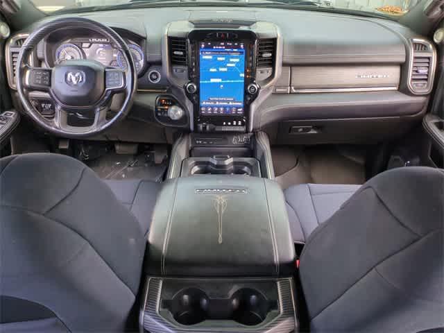 used 2019 Ram 2500 car, priced at $41,827