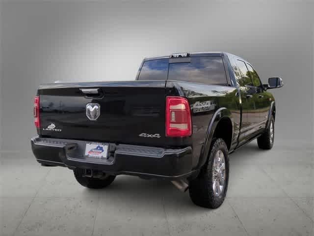 used 2019 Ram 2500 car, priced at $41,827