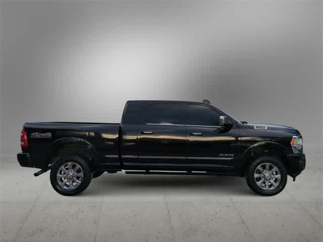 used 2019 Ram 2500 car, priced at $41,827