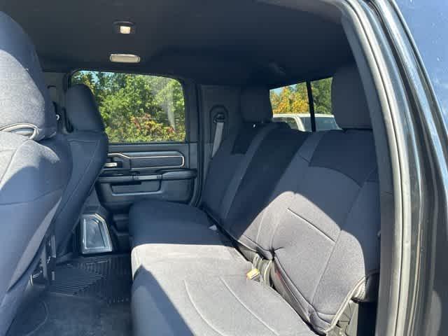 used 2019 Ram 2500 car, priced at $45,000