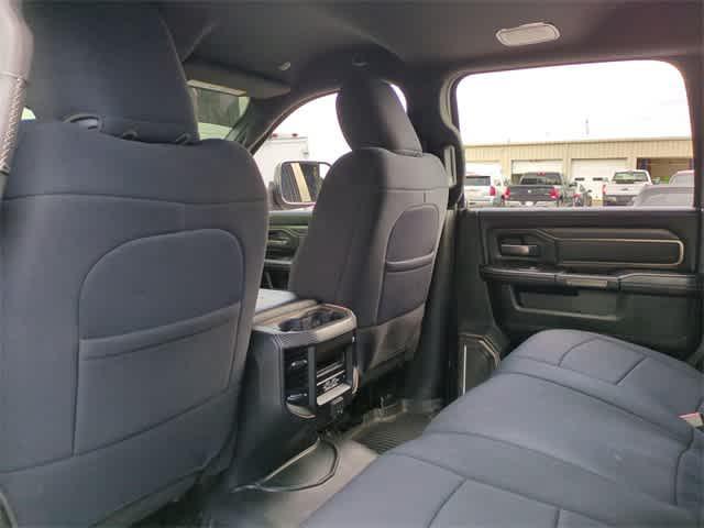 used 2019 Ram 2500 car, priced at $41,827