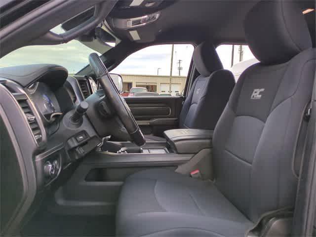 used 2019 Ram 2500 car, priced at $41,827
