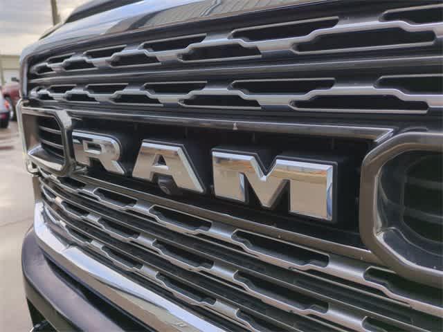 used 2019 Ram 2500 car, priced at $41,827