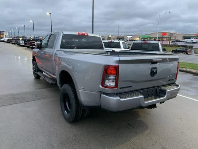 new 2024 Ram 3500 car, priced at $61,170