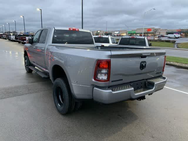 new 2024 Ram 3500 car, priced at $61,170