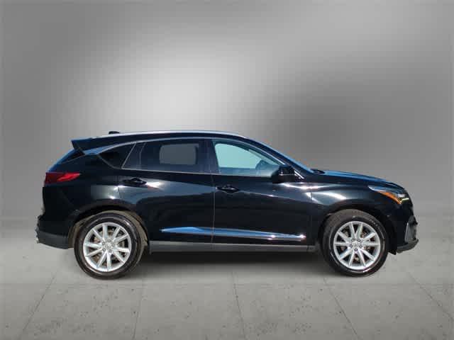 used 2019 Acura RDX car, priced at $22,901