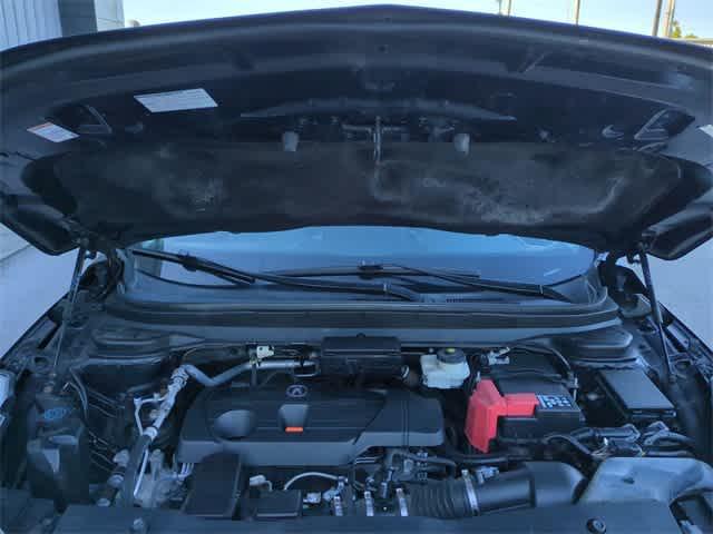 used 2019 Acura RDX car, priced at $22,901