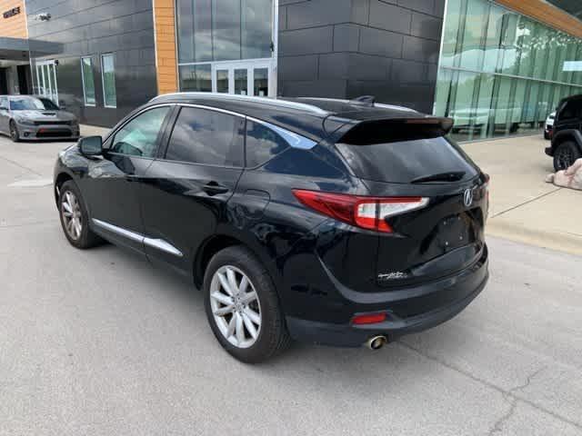used 2019 Acura RDX car, priced at $22,901