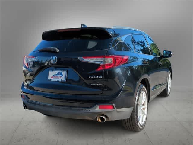 used 2019 Acura RDX car, priced at $22,901