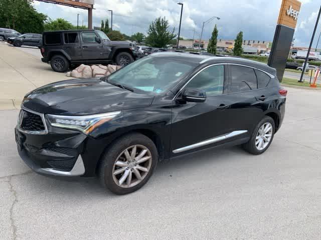 used 2019 Acura RDX car, priced at $22,901