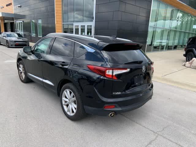 used 2019 Acura RDX car, priced at $22,901
