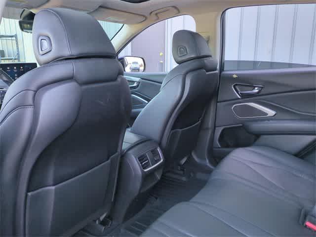 used 2019 Acura RDX car, priced at $22,901
