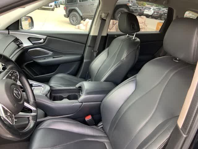 used 2019 Acura RDX car, priced at $22,901