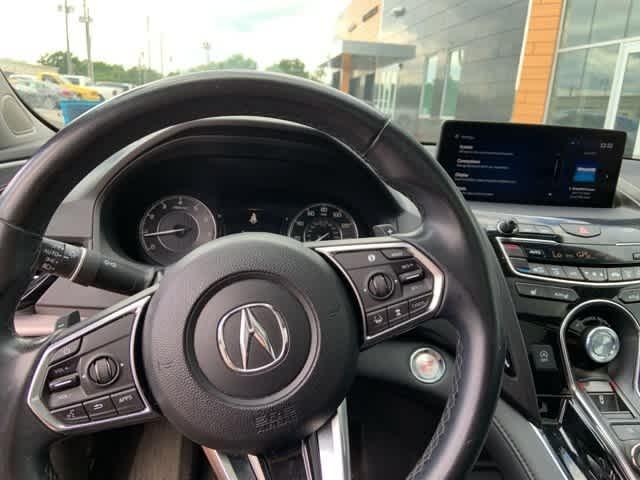 used 2019 Acura RDX car, priced at $22,901