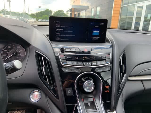 used 2019 Acura RDX car, priced at $22,901