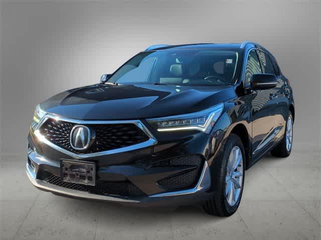 used 2019 Acura RDX car, priced at $22,901