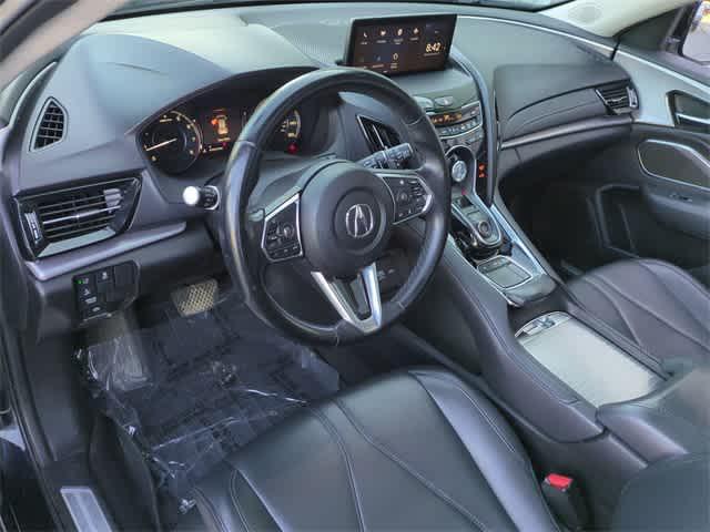 used 2019 Acura RDX car, priced at $22,901