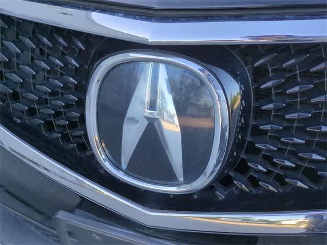 used 2019 Acura RDX car, priced at $22,901