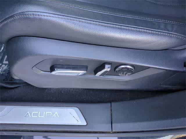 used 2019 Acura RDX car, priced at $22,901