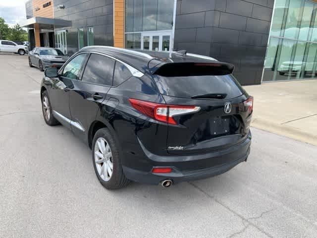 used 2019 Acura RDX car, priced at $22,901