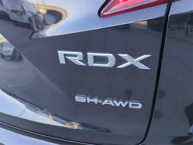 used 2019 Acura RDX car, priced at $22,901