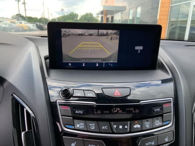 used 2019 Acura RDX car, priced at $22,901