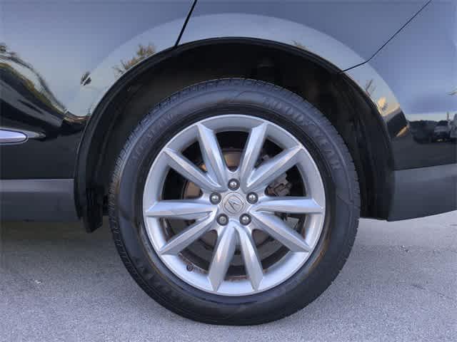 used 2019 Acura RDX car, priced at $22,901