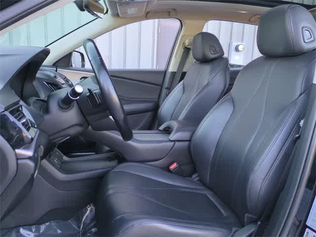 used 2019 Acura RDX car, priced at $22,901