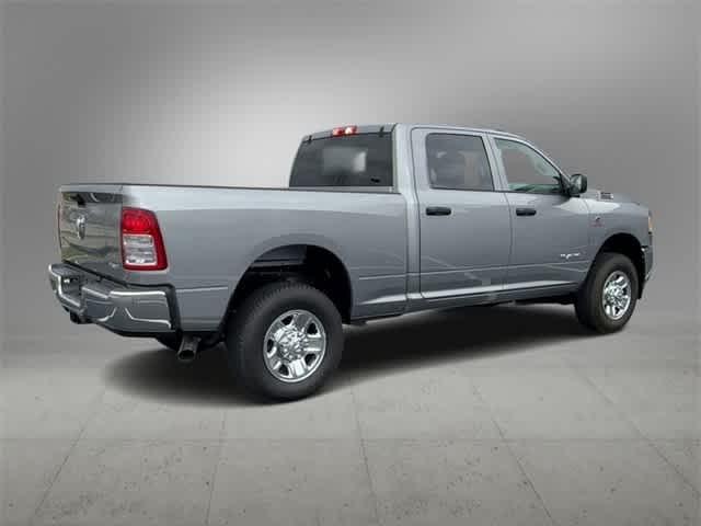used 2022 Ram 2500 car, priced at $47,000