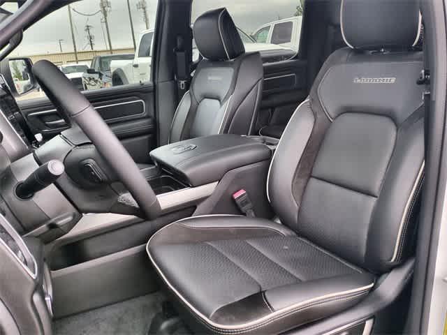 new 2025 Ram 1500 car, priced at $54,955