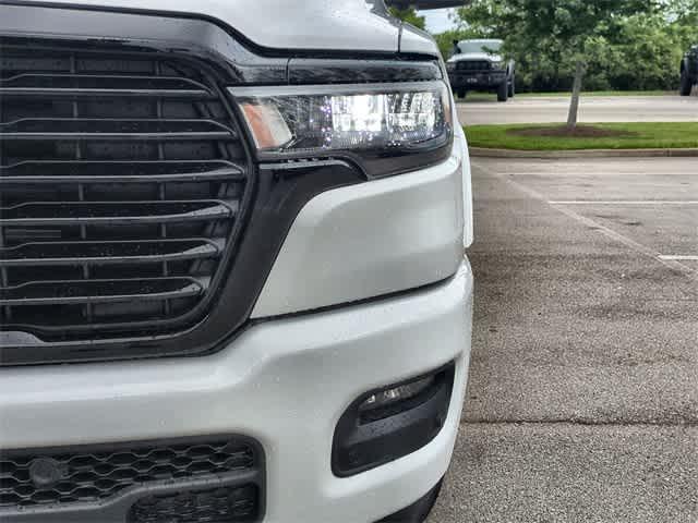 new 2025 Ram 1500 car, priced at $54,955