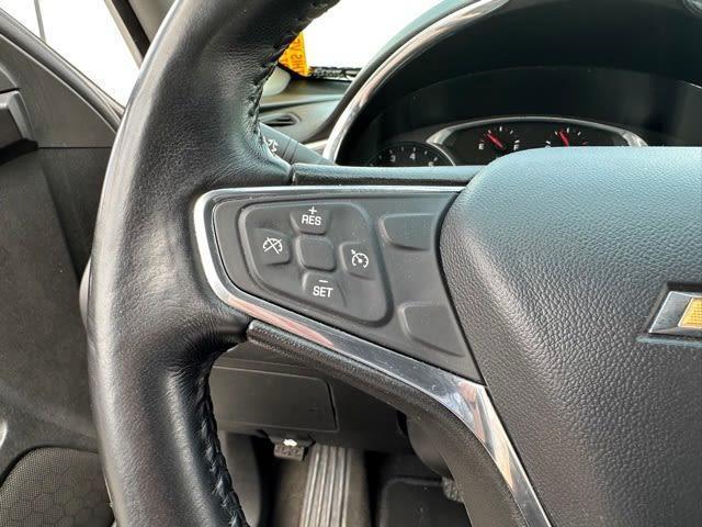 used 2017 Chevrolet Malibu car, priced at $7,977