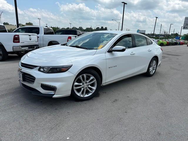 used 2017 Chevrolet Malibu car, priced at $7,977