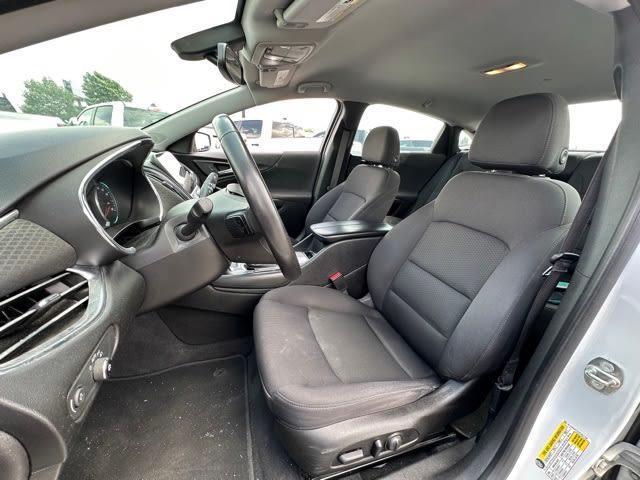 used 2017 Chevrolet Malibu car, priced at $7,977