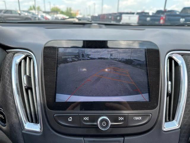 used 2017 Chevrolet Malibu car, priced at $7,977