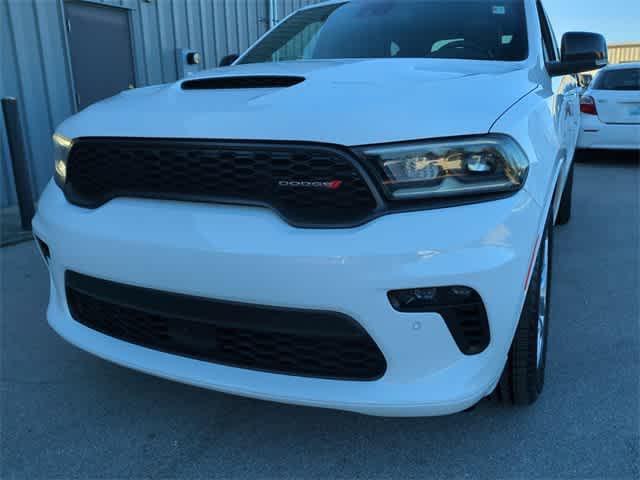 used 2023 Dodge Durango car, priced at $31,152