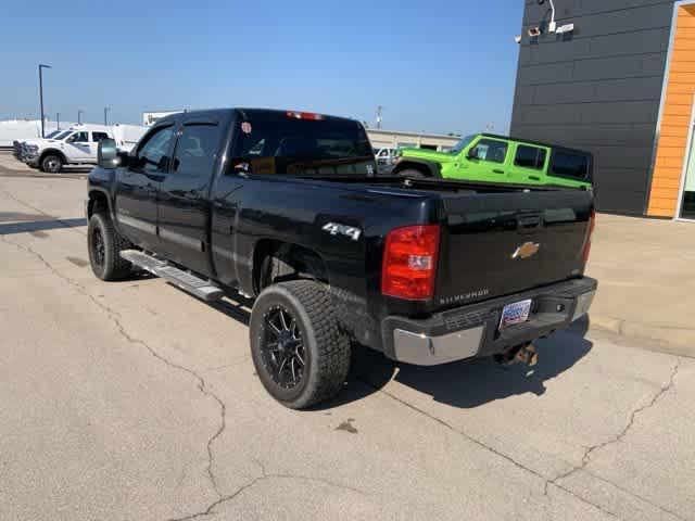 used 2012 Chevrolet Silverado 2500 car, priced at $26,995