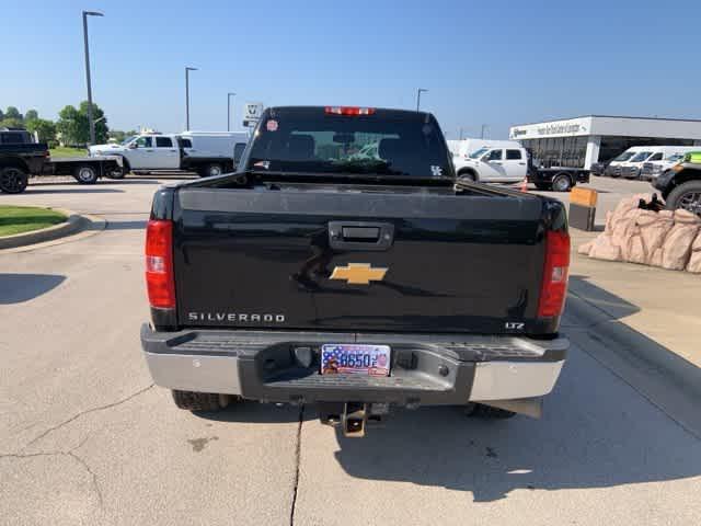 used 2012 Chevrolet Silverado 2500 car, priced at $26,995