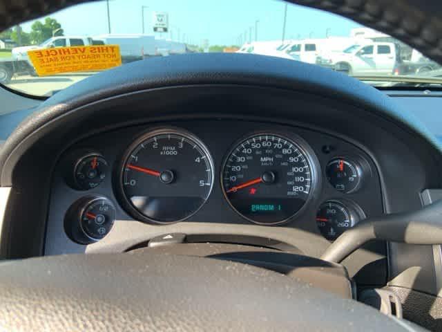 used 2012 Chevrolet Silverado 2500 car, priced at $26,995