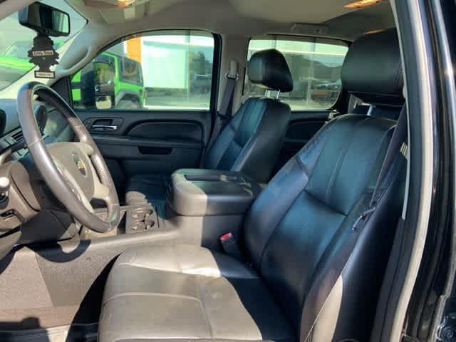 used 2012 Chevrolet Silverado 2500 car, priced at $26,995