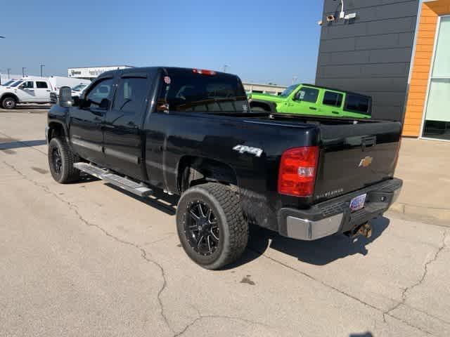 used 2012 Chevrolet Silverado 2500 car, priced at $26,995